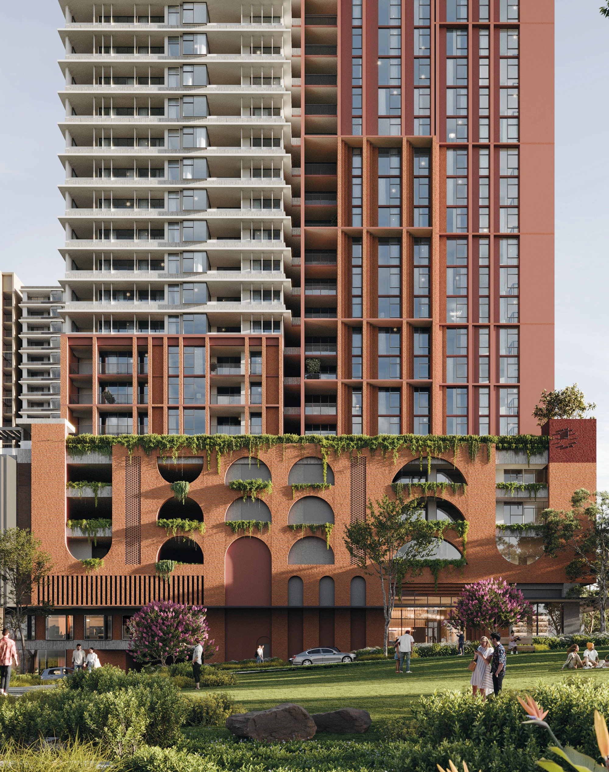 kings village bay